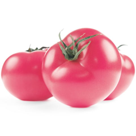 Рожевий