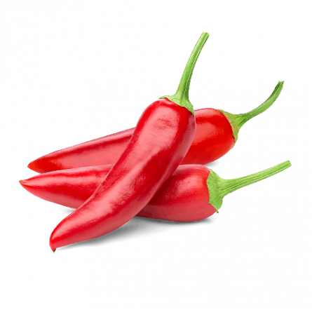 Перець Капія