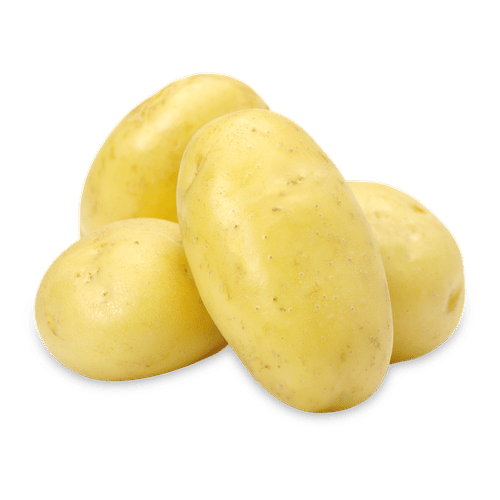 Картопля